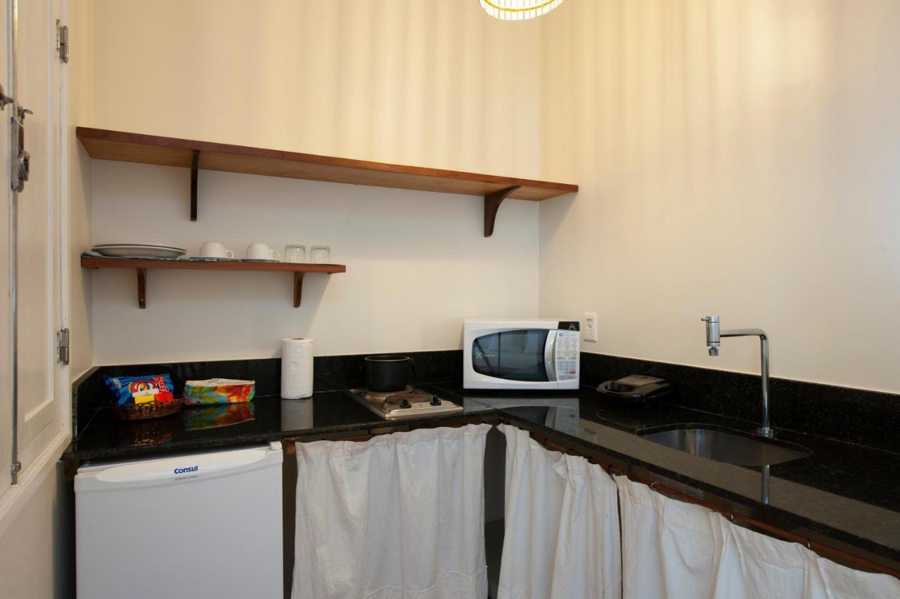 Pousada Vila Da Barra Velha Boipeba Bagian luar foto